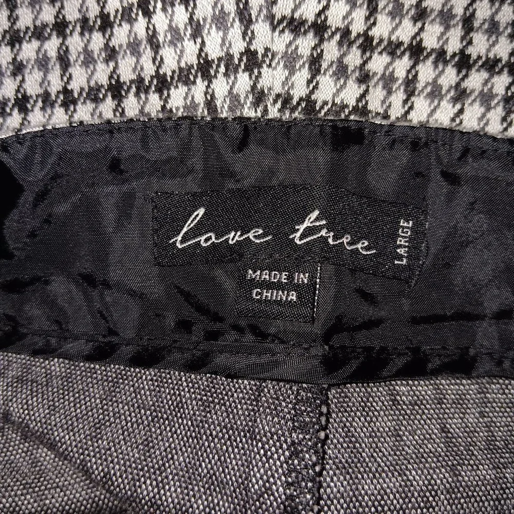 Love Tree size large